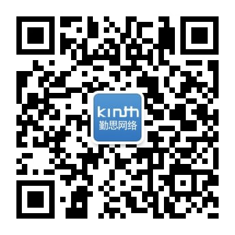 勤思科技公众号二维码